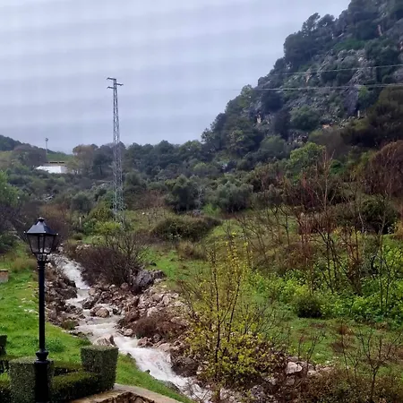Casa Rural Grazalema