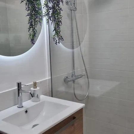 Holiday home Casa Rural Grazalema *