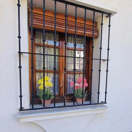Casa Rural Grazalema *