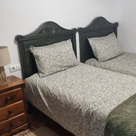 Holiday home Casa Rural Grazalema *