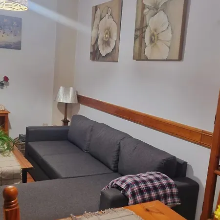 Casa Rural Grazalema Holiday home Grazalema