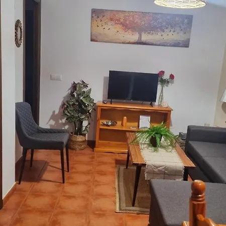 Casa Rural Grazalema *