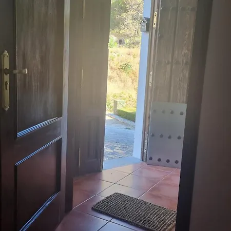 Casa Rural Grazalema Holiday home Grazalema