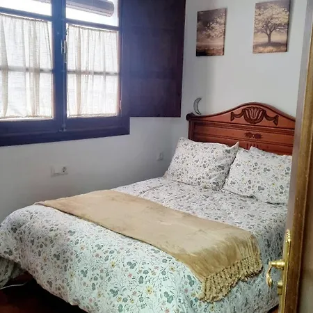 Holiday home Casa Rural Grazalema Grazalema