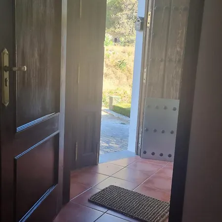 Holiday home Casa Rural Grazalema *