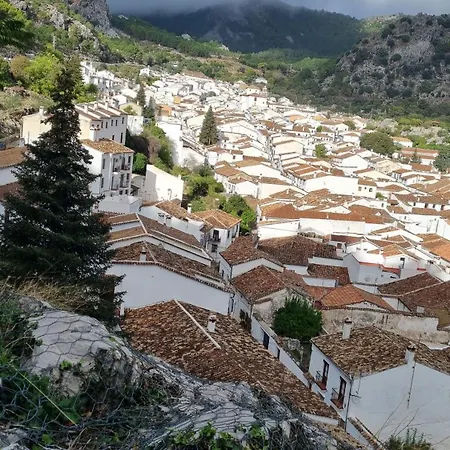 Casa Rural Grazalema Holiday home