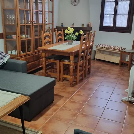 Casa Rural Grazalema Holiday home *