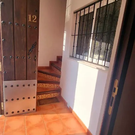 Holiday home Casa Rural Grazalema Grazalema