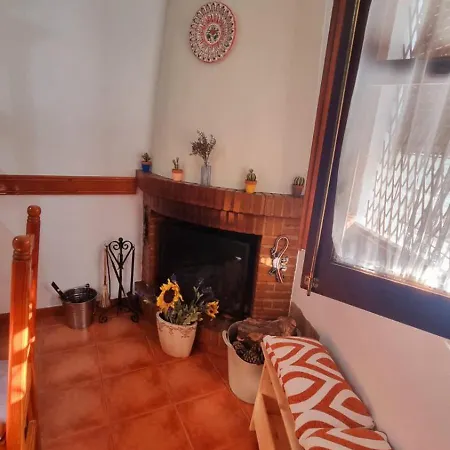 Casa Rural Grazalema Grazalema