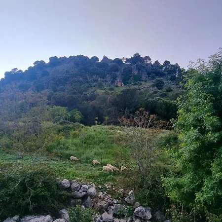 Casa Rural Grazalema