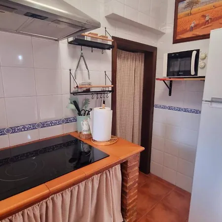 Casa Rural Grazalema *